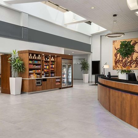 Doubletree By Hilton Fort Myers At Bell Tower Shops מראה חיצוני תמונה