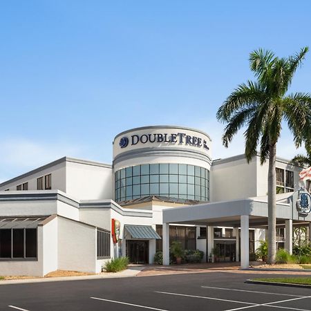 Doubletree By Hilton Fort Myers At Bell Tower Shops מראה חיצוני תמונה