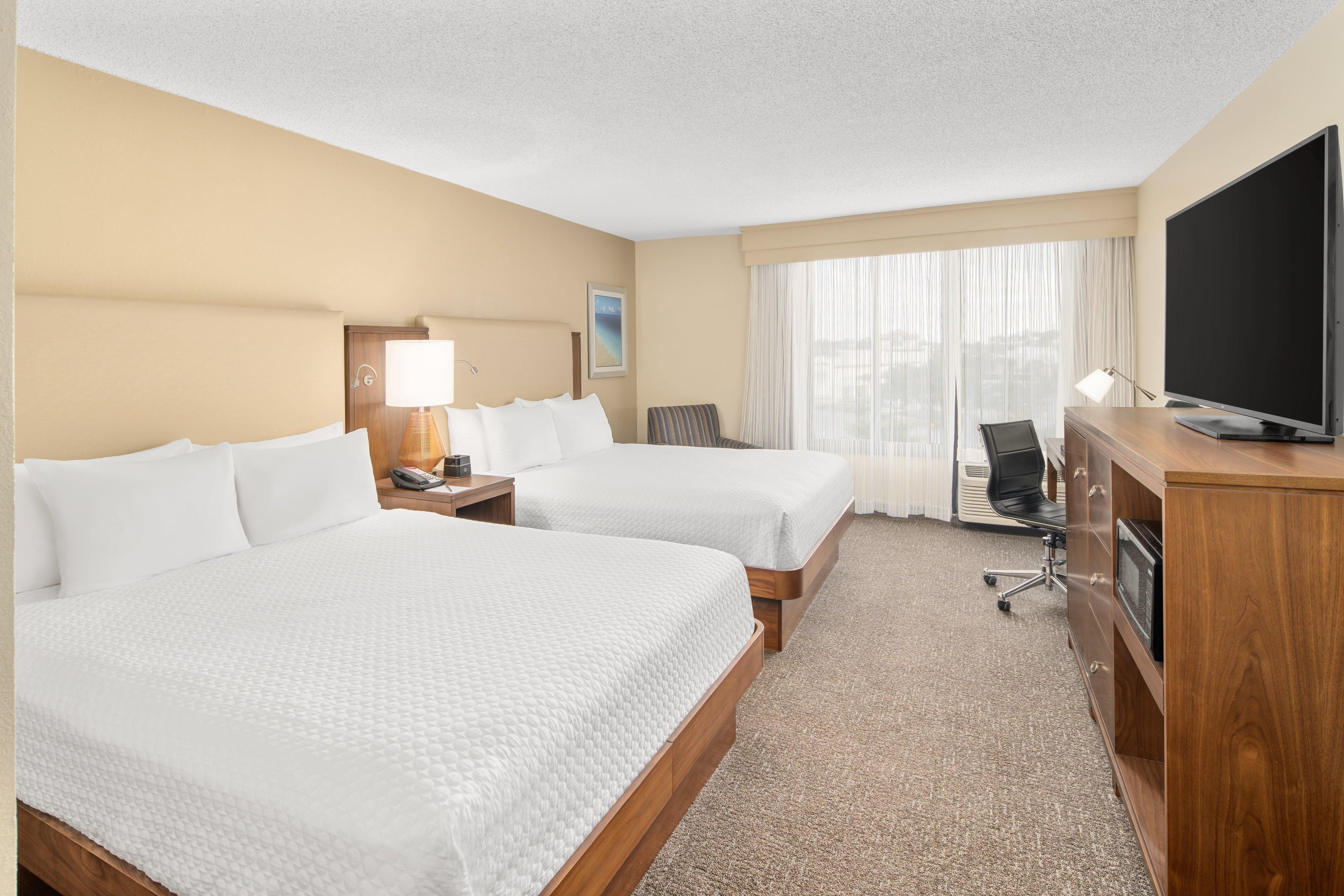 Doubletree By Hilton Fort Myers At Bell Tower Shops מראה חיצוני תמונה