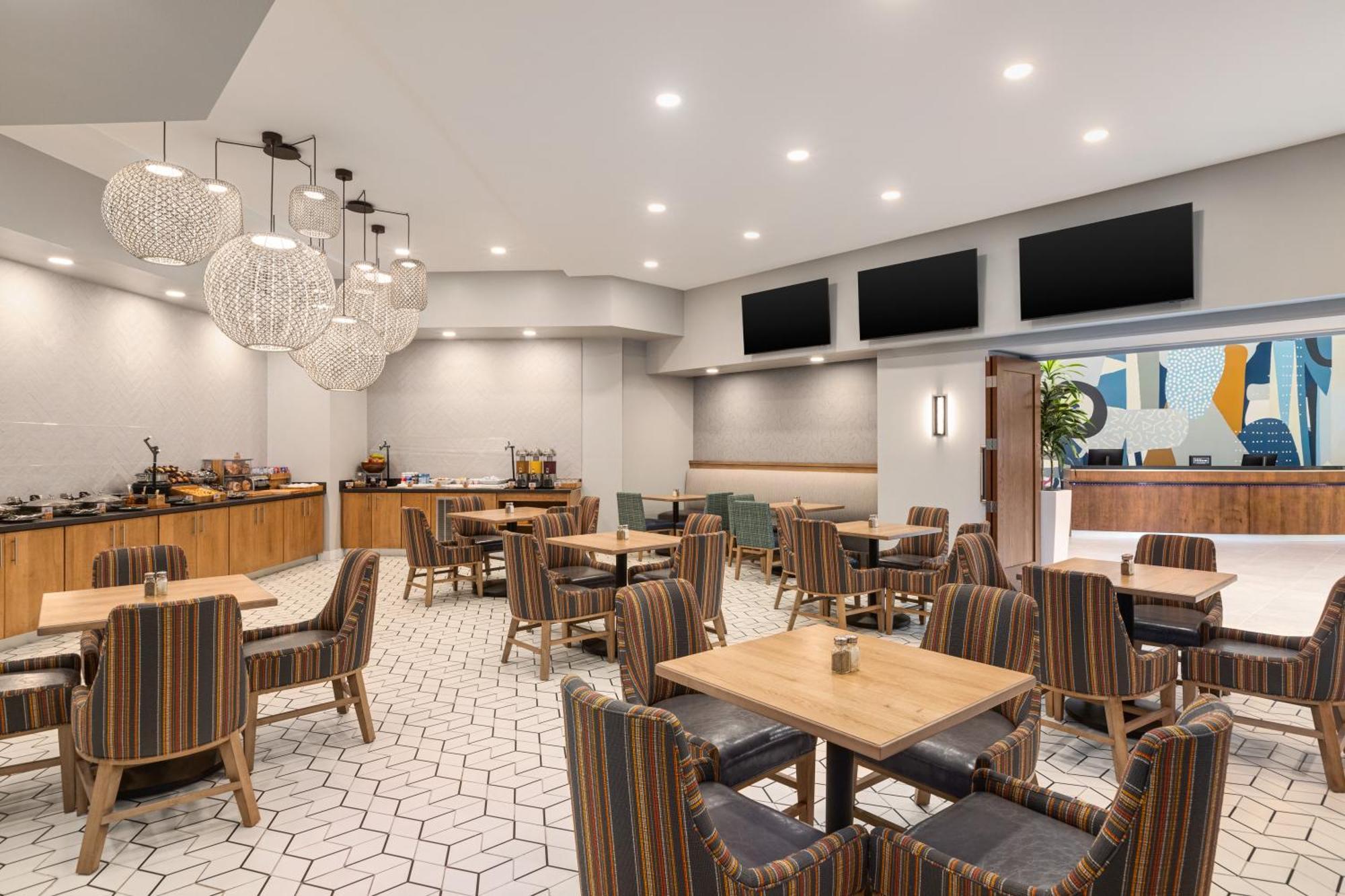 Doubletree By Hilton Fort Myers At Bell Tower Shops מראה חיצוני תמונה