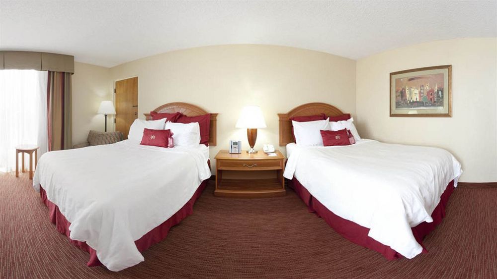 Doubletree By Hilton Fort Myers At Bell Tower Shops מראה חיצוני תמונה